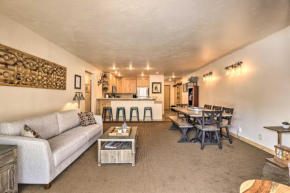 Evolve Condo Great Proximity to Trails and Slopes